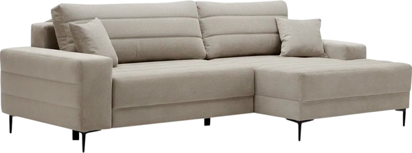 Диван угловой VELUNA Белес правый - фото