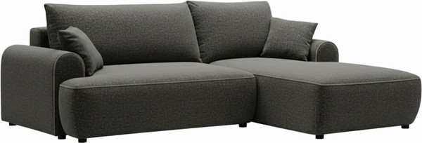 Диван угловой VELUNA Кьянти правый - фото