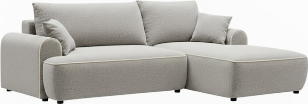 Диван угловой VELUNA Кьянти правый - фото