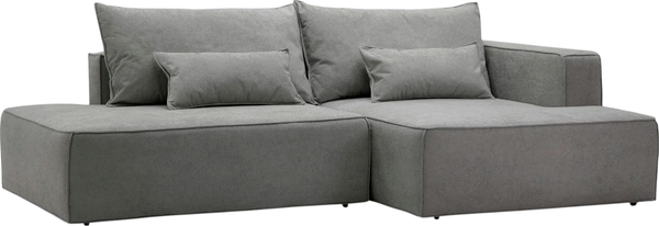 Диван угловой VELUNA Рейф KL2-OR-PM1R правый - фото