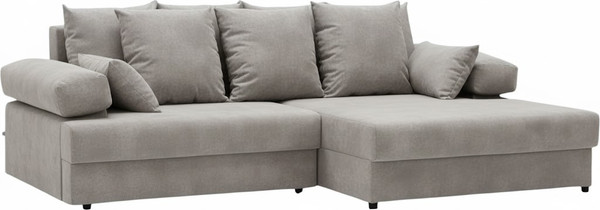 Диван угловой VELUNA Трейд правый - фото