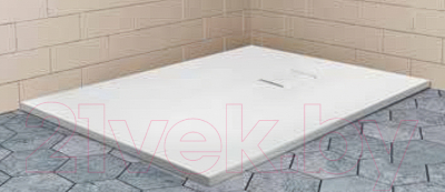 Душевой поддон RGW 16152713-01