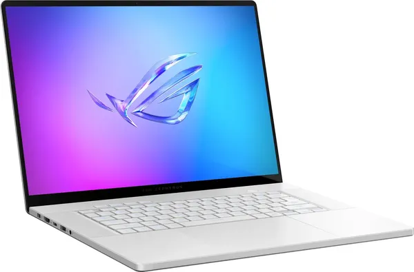 Игровой ноутбук Asus ROG Zephyrus G16 GU605CP-QR069