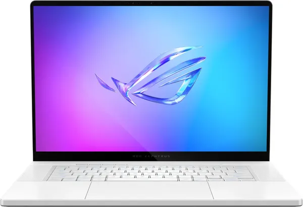 Игровой ноутбук Asus ROG Zephyrus G16 GU605CM-QR082W - фото