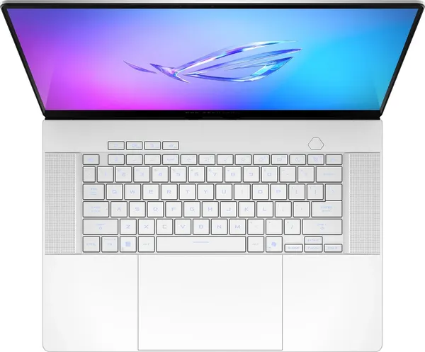 Игровой ноутбук Asus ROG Zephyrus G16 GU605CM-QR082W