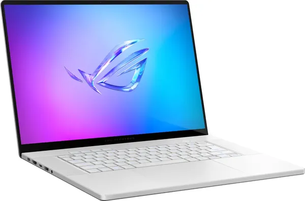 Игровой ноутбук Asus ROG Zephyrus G16 GA605KM-QR036