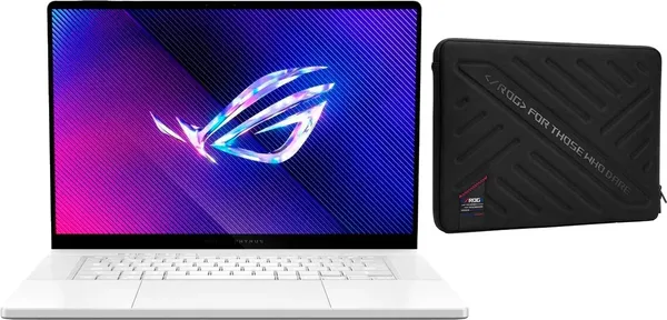 Игровой ноутбук Asus ROG Zephyrus G16 GA605KM-QR036