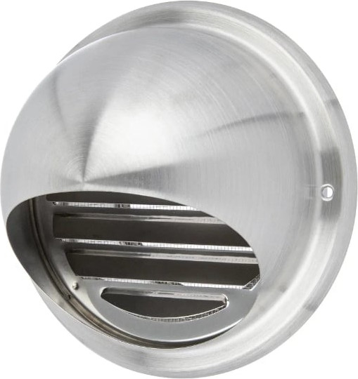 Колпак вентиляционный Viento 160ВМ - фото