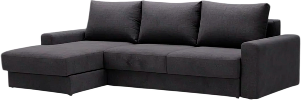 Диван угловой VELUNA Вегас ОЛ-Д168-ПМ левый - фото