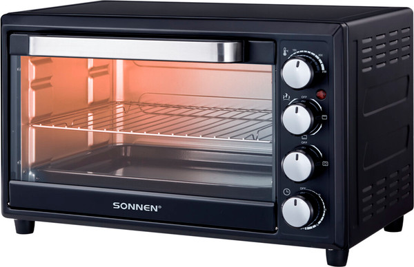 Ростер Sonnen EO-HL33 - фото