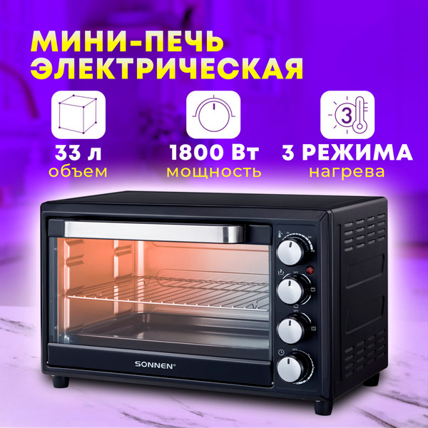 Ростер Sonnen EO-HL33