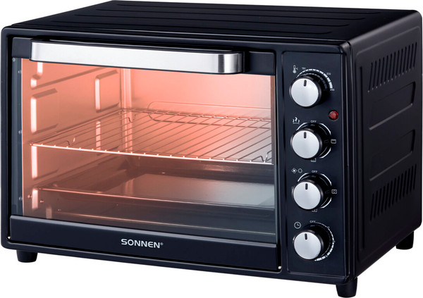 Ростер Sonnen EO-HL38K - фото