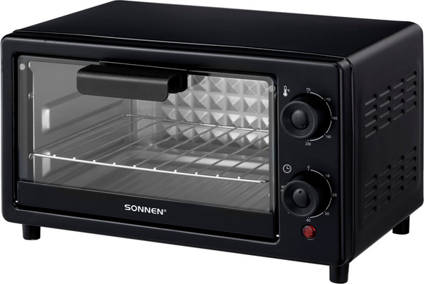 Ростер Sonnen EO-1001 - фото