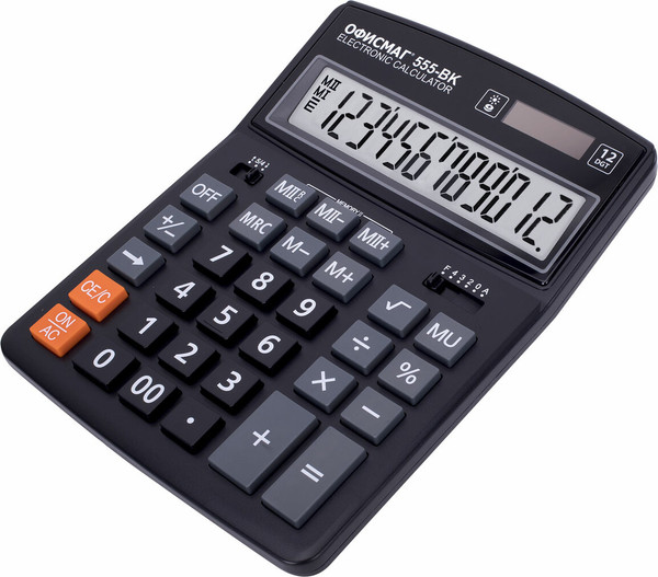 Калькулятор Офисмаг 271729