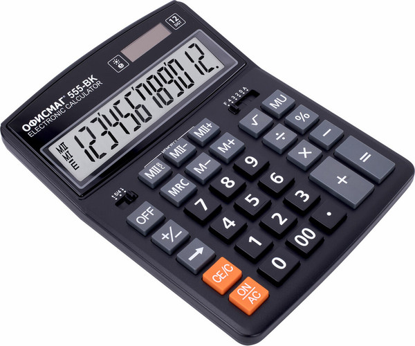 Калькулятор Офисмаг 271729