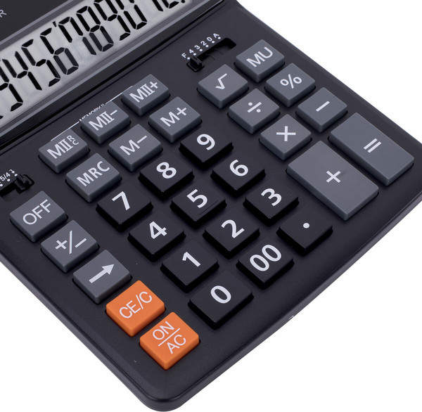 Калькулятор Офисмаг 271729