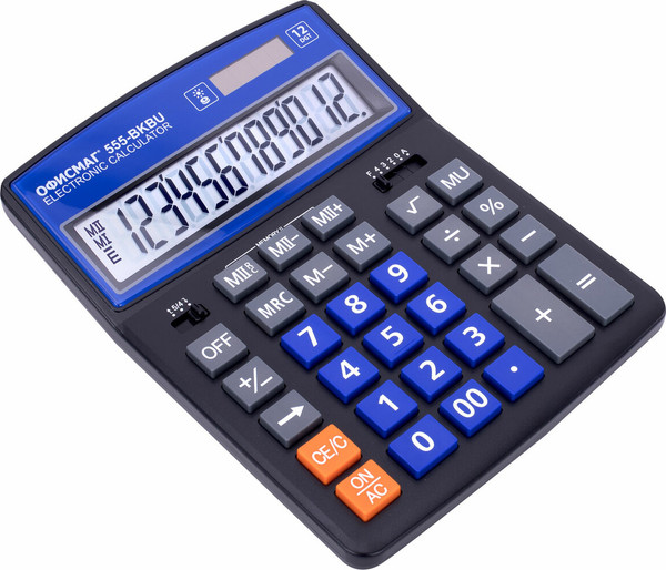 Калькулятор Офисмаг 271927