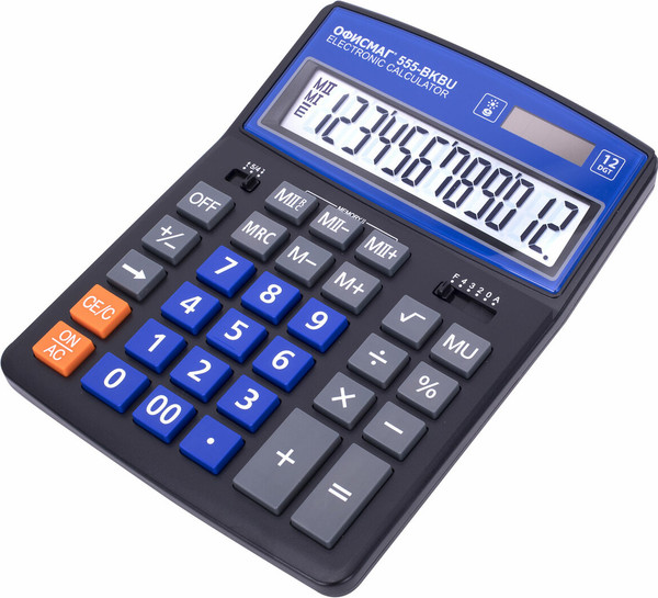 Калькулятор Офисмаг 271927