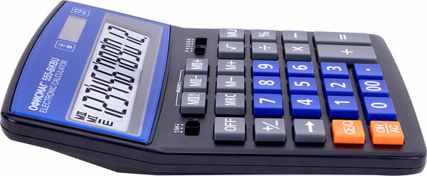 Калькулятор Офисмаг 271927