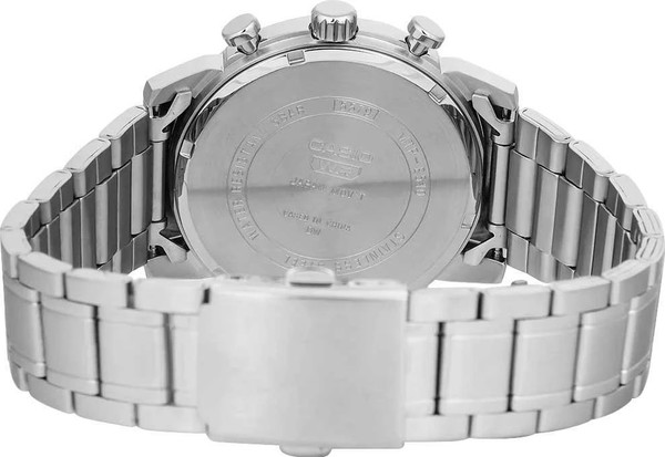 Часы наручные мужские Casio MTP-E510D-2A2