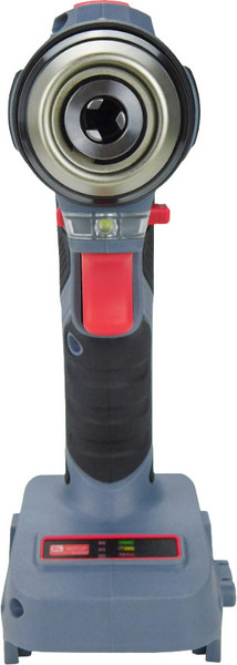 Шуруповерт Profipower MKBL-18B / E0159