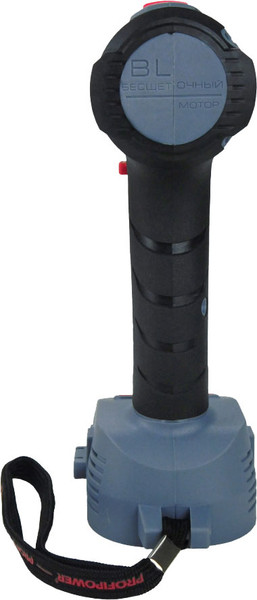 Шуруповерт Profipower MKBL-18B / E0159