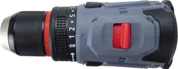 Шуруповерт Profipower MKBL-18B / E0159