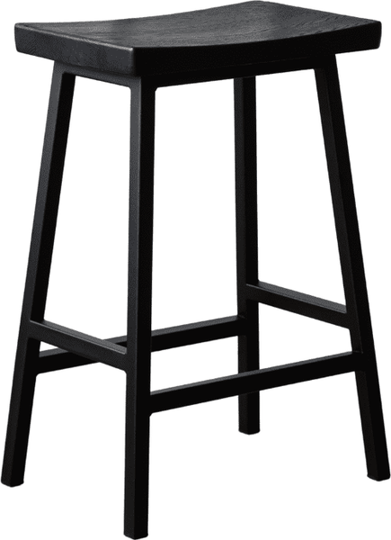 Табурет барный Stal-Massiv Kyoto-65 - фото