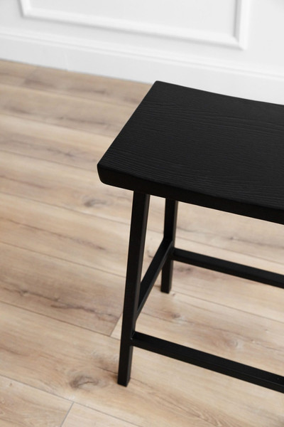 Табурет барный Stal-Massiv Kyoto-65