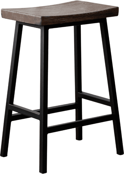 Табурет барный Stal-Massiv Kyoto-65 - фото