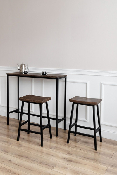 Табурет барный Stal-Massiv Kyoto-65