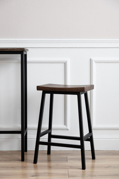 Табурет барный Stal-Massiv Kyoto-65