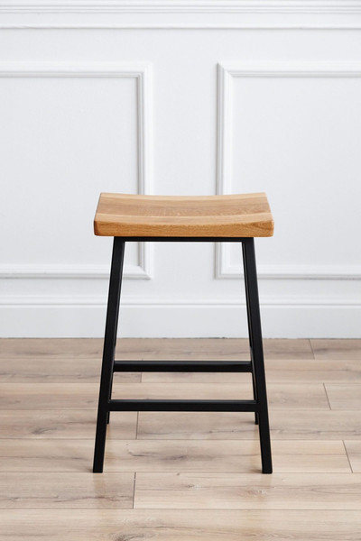 Табурет барный Stal-Massiv Kyoto-65