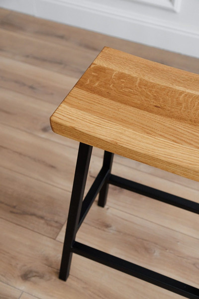 Табурет барный Stal-Massiv Kyoto-65