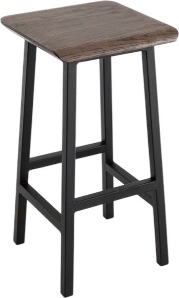 Табурет барный Stal-Massiv Urban-63 - фото