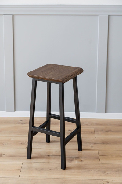 Табурет барный Stal-Massiv Urban-63