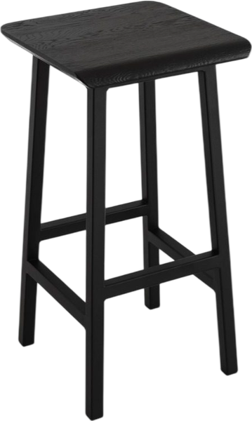 Табурет барный Stal-Massiv Urban-63 - фото