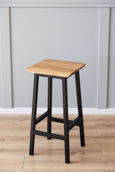 Табурет барный Stal-Massiv Urban-63