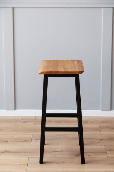 Табурет барный Stal-Massiv Urban-63