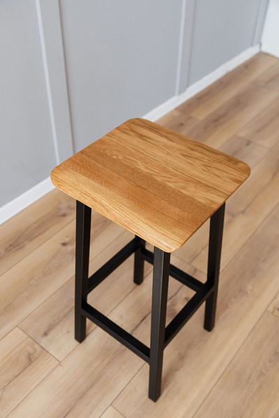 Табурет барный Stal-Massiv Urban-63