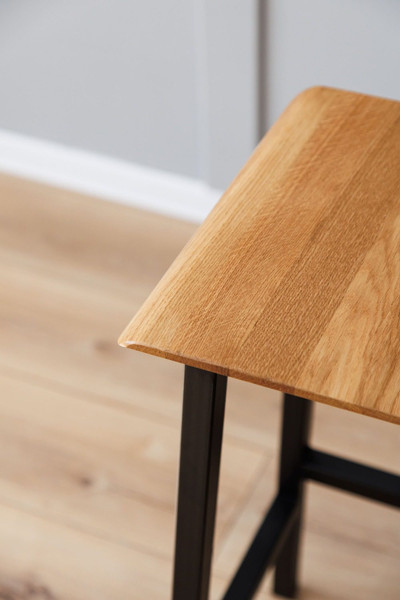 Табурет барный Stal-Massiv Urban-63