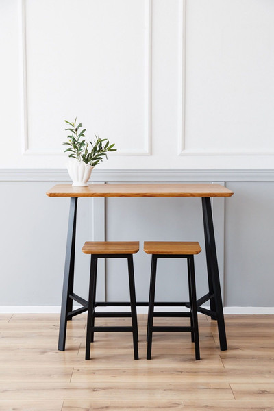 Табурет барный Stal-Massiv Urban-63