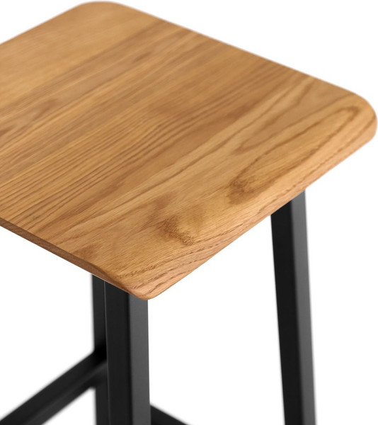 Табурет барный Stal-Massiv Urban-76