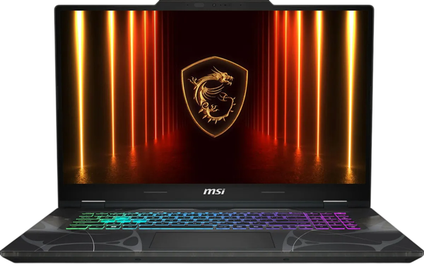 Игровой ноутбук MSI Cyborg 17 B13WGKG-248XBY (9S7-17U332-248) - фото