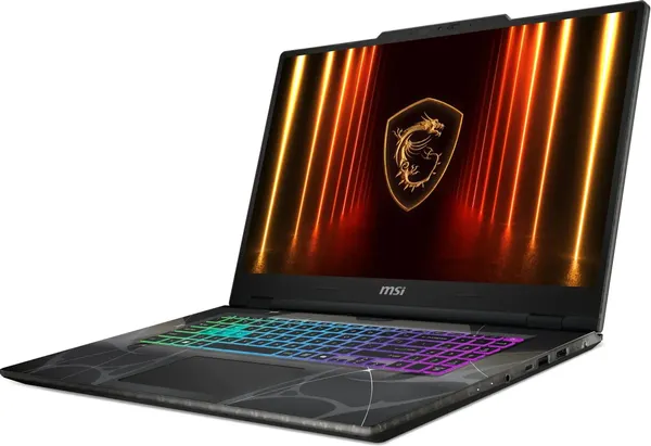 Игровой ноутбук MSI Cyborg 17 B13WGKG-248XBY (9S7-17U332-248)