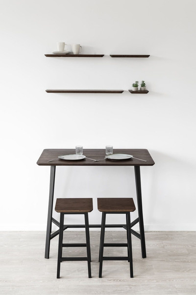 Табурет барный Stal-Massiv Urban-76