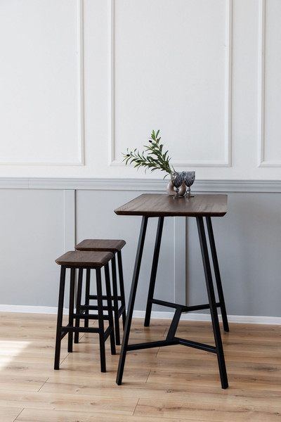 Табурет барный Stal-Massiv Urban-76