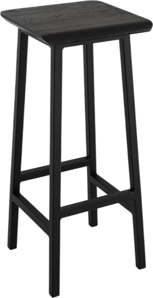 Табурет барный Stal-Massiv Urban-76 - фото