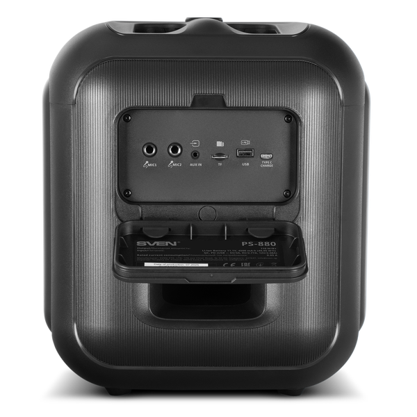 Портативная колонка Sven PS-880