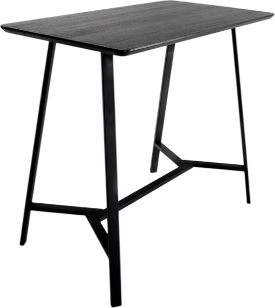 Барный стол Stal-Massiv UTab-97 - фото